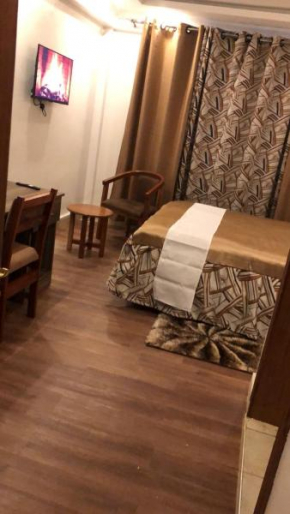 Hellenis Guest House